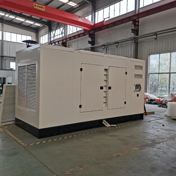 丘北发电机出租